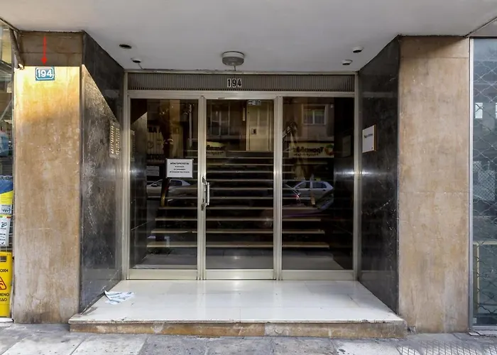 Emerald Lux Apartment