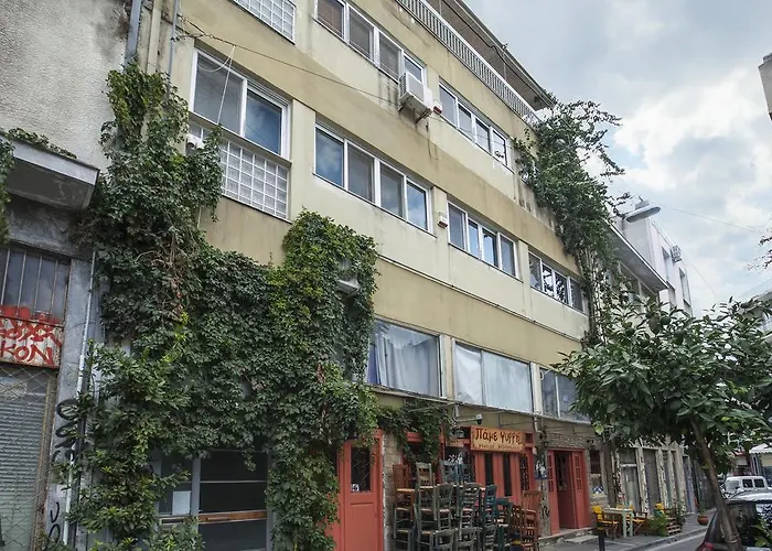 K5 - Walk Into Heritage